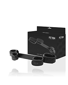 Barre en néoprène Submissive