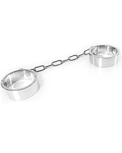 Menottes HexLock - Soumission BDSM