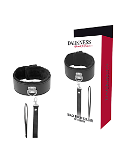 Collier Titane Foncé