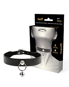 Collier Élégance Rebelle