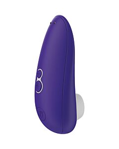Stimulateur de Clitoris Étoile Bleue