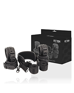 Position Maître Soumis