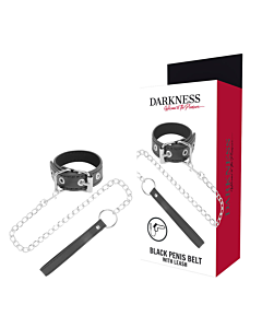 Anneau de Puissance avec Sangle