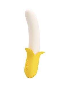 Vibromasseur Banana Power