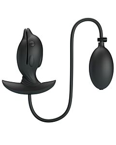 Plug Gonflable Rechargeable Dauphin