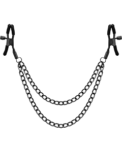 Pinceaux Rouges Séduisants