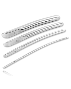 Dilatasteel 6mm -> Dilatasteel 6mm