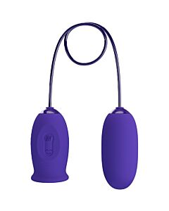 Stimulateur Violet Jeunesse Daisy