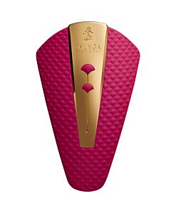Masseur Intime Fuchsia Séduction Obi