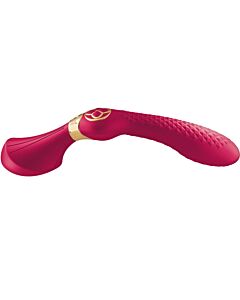Masseur Intime Fuchsia Zoa