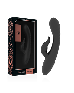 Moteur Dual Anusara 2.0 Noir