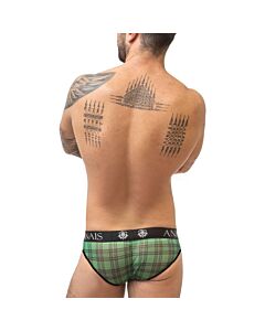 Culotte XL Magique Anais Homme