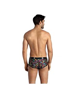 Boxer Anais México -> Boxer Anais Mexique