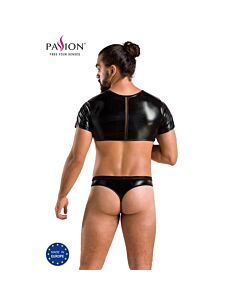 Ensemble Intense Peter Noir L/XL