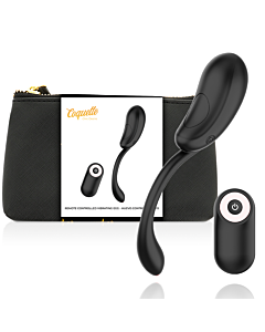 Œuf Coquette Or Télécommandé