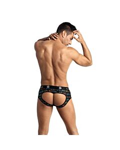 Bikini Anais Jock Men. 

Slip Bikini Anais pour Homme