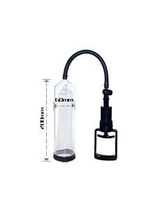 Amplificateur Double 20 cm