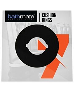 Pack Hydromax 7 avec Anneaux de Protection