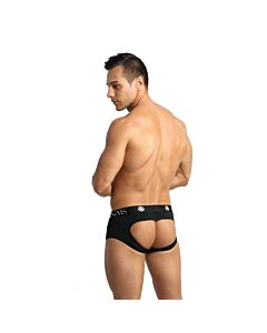 Bikini Anais Men Petro-Mesh

Bikini Anais pour Homme en Petro-Mesh