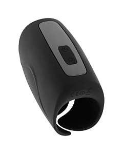 VibraChaleur - Masturbateur Masculin