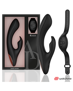 Télécommande : Désir Regarde-moi