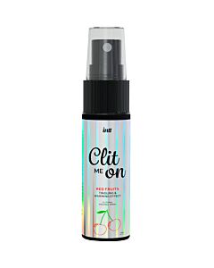 Intt Clit Berry 12ml -> Intt Clit Berry 12ml