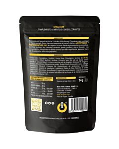 Tir énergétique à la banane