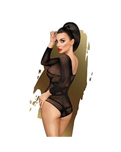 Teddy Love Séducteur