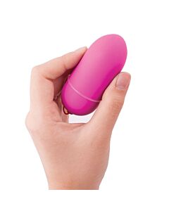 Bnaughty Rose Télécommandé