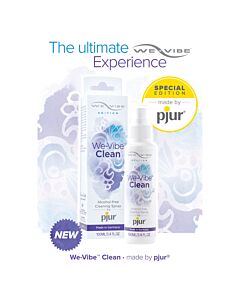 LimpiaLove 100ml -> NettoyantLove 100ml