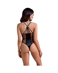 Body Seduction Lagerta Teddy