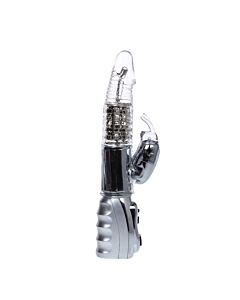 Rotateur Transparent Étoile Séductrice