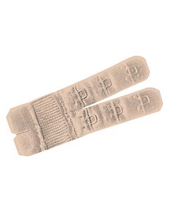 Crochets Flexi-Contour