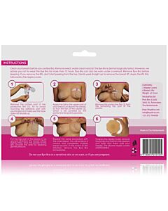 Peekaboost -> Peekaboost