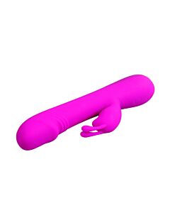 Vibromasseur Lapin Coquin