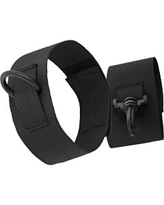 Menottes Séduction Nylon