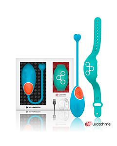 Huevowatch Ciel Bleu