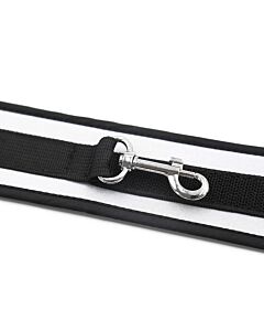 Menottes Grises Fétiches Poupées