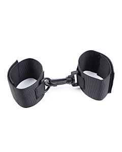 Menottes Sensuelles Ohmama