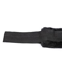 Bracelets en Peluche Plaisir