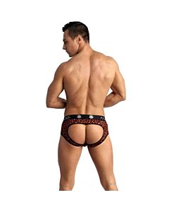 Tanga Tribal Anais Men

String Tribal Anais Men