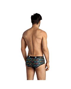 Boxer Briefs Anais Mens Comfort -> Boxers Anais Confort Homme