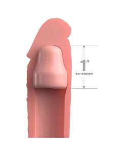 Manche de Bouchon Fantaisie