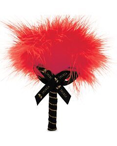 Kit de massage comestible à la fraise