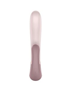 Vibromasseur Satisfyer Wave Rose