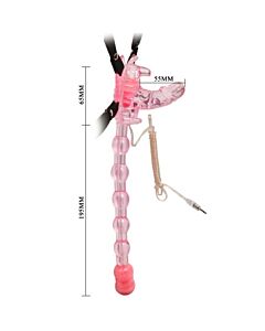 Danse du Papillon Vibrant