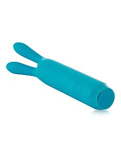Bullet Vibrant Rabbit Teal