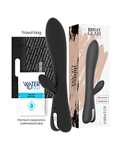 Brillivibe -> Brillivibe