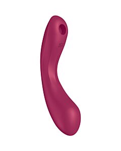 Satisfyer Curve Rouge