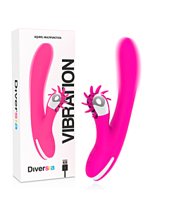 Vibrabunny 24 - Plaisir Infini!